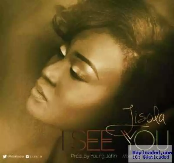 Jisola - I See You (Prod. by Young John)